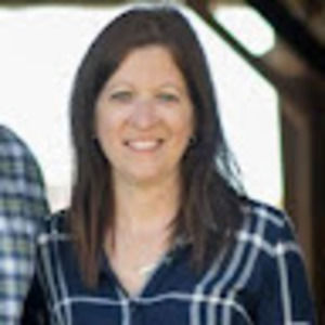 Meet your Posher, Beth